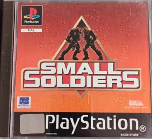 Small Soldiers