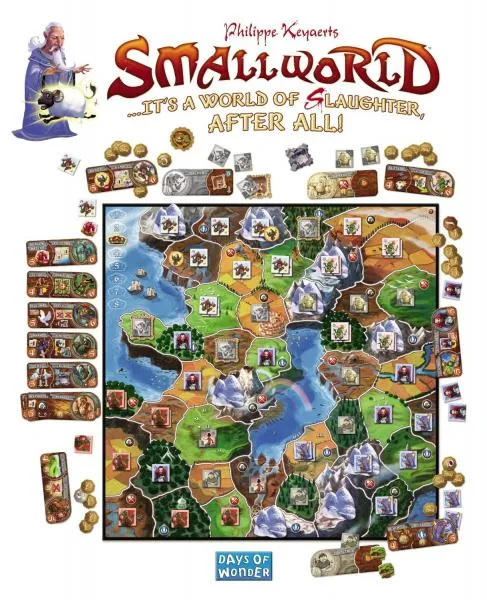 Small World