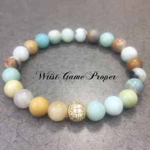 Small World_Amazonite