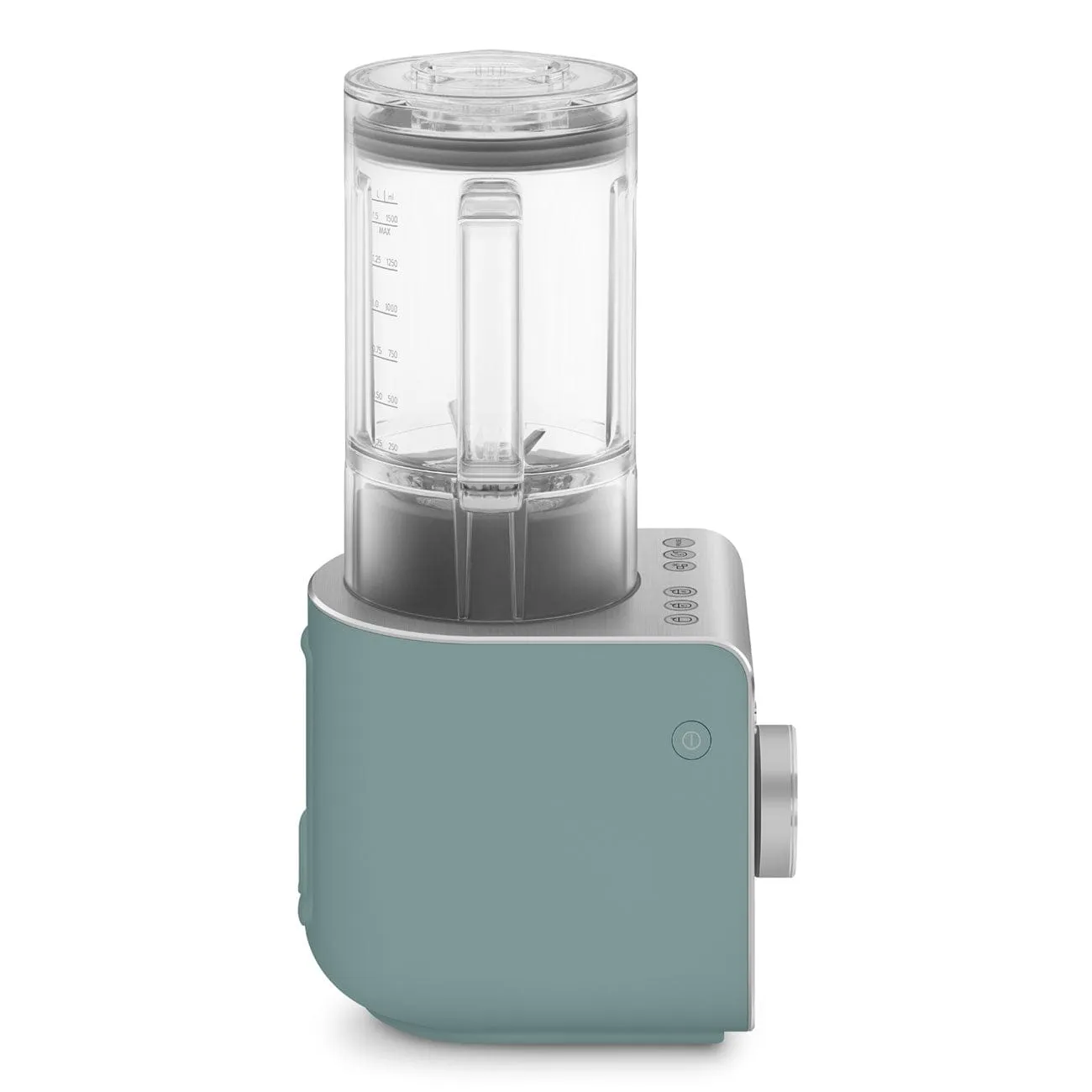 Smeg High-Performance Jug Blender 1.5L Emerald Green BLC02EGMEU
