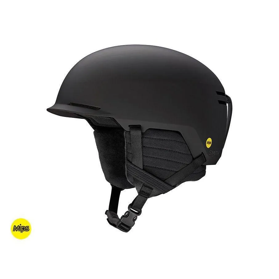 Smith Scout Snow Helmet