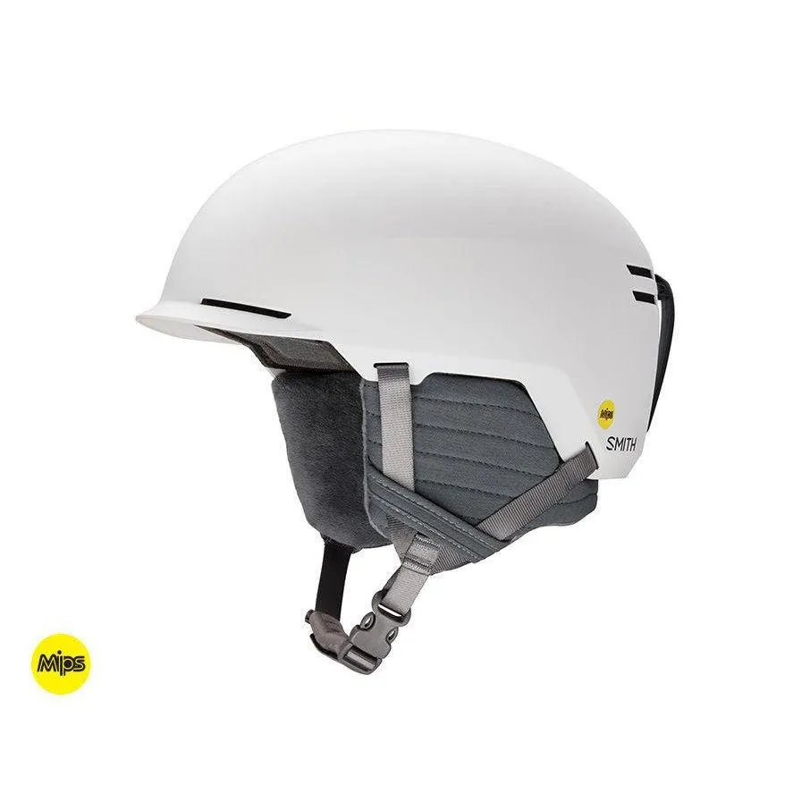 Smith Scout Snow Helmet