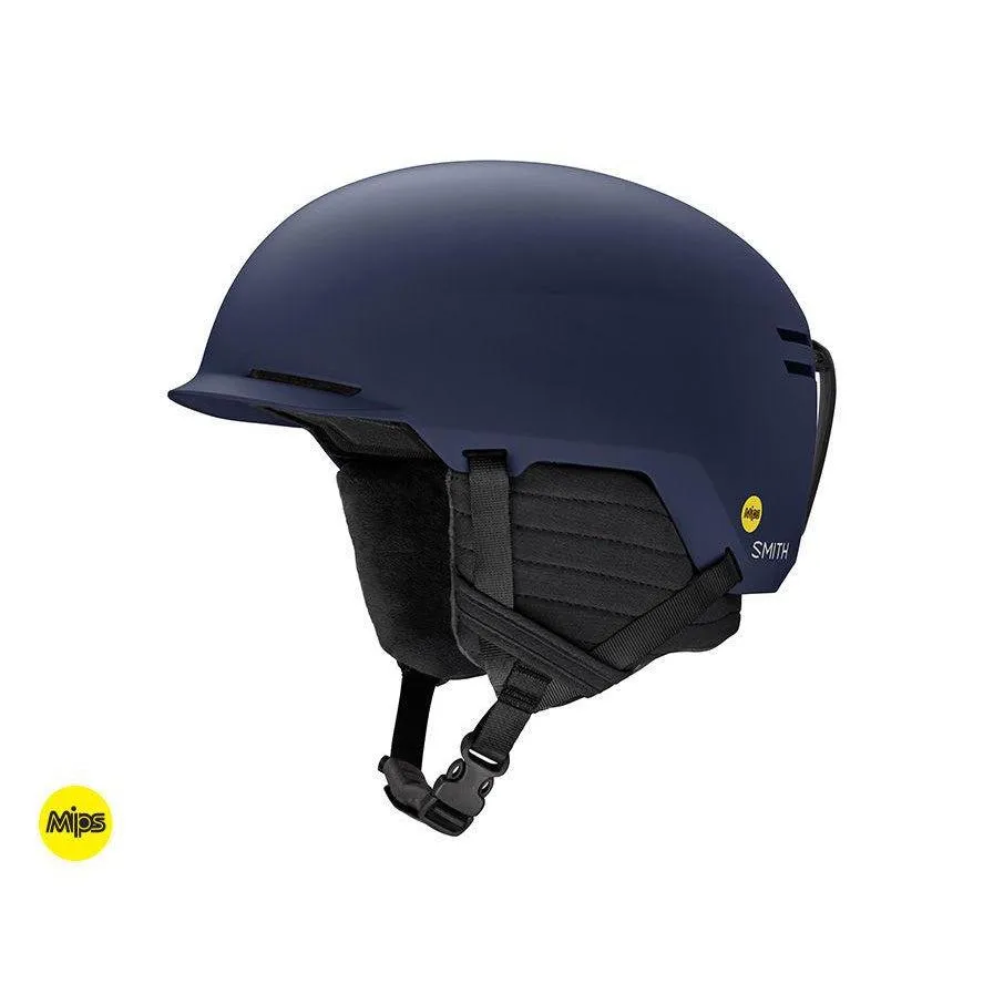 Smith Scout Snow Helmet