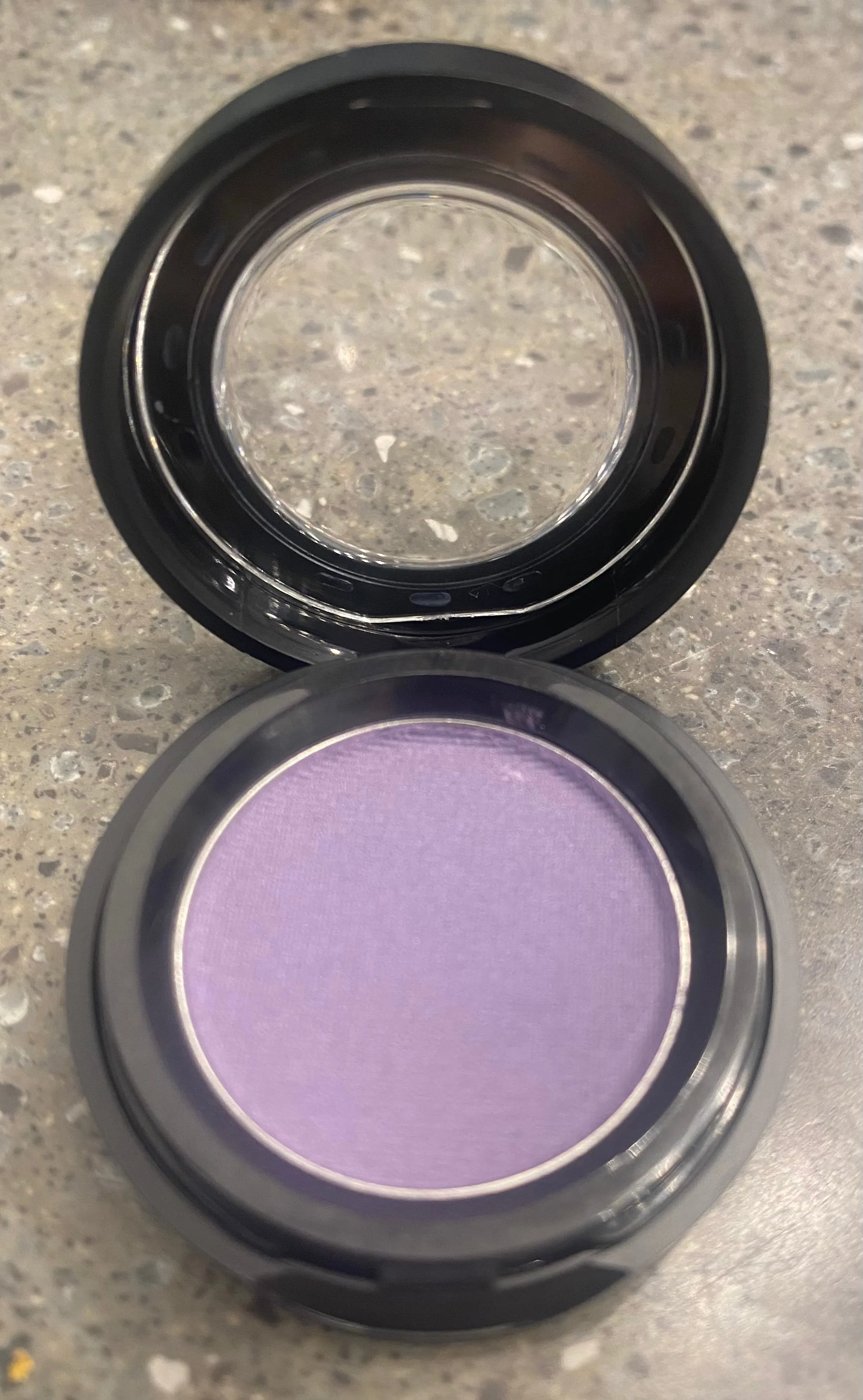 Smoked Purple Eye Shadow Compact