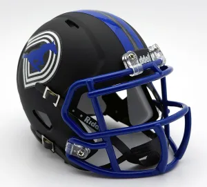 SMU (Alternate 8)