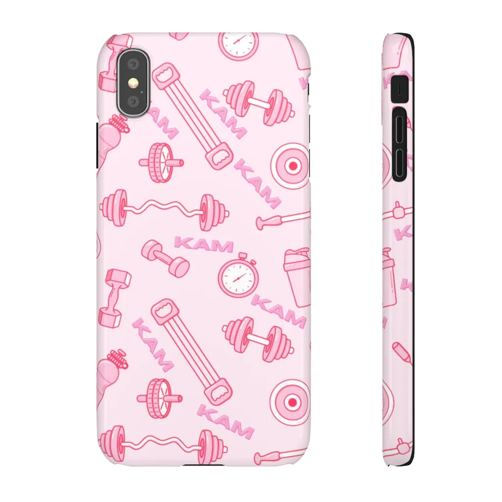 Snap Cases