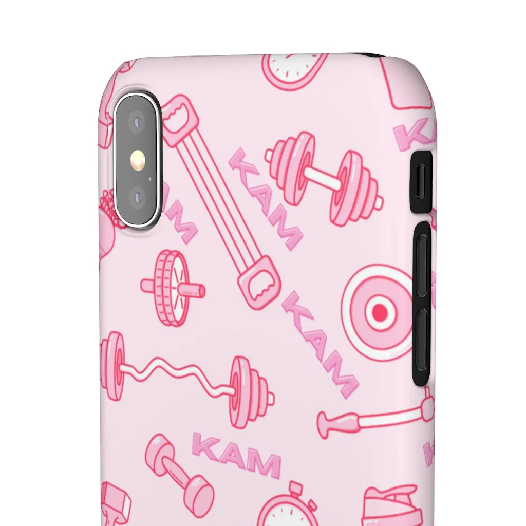 Snap Cases