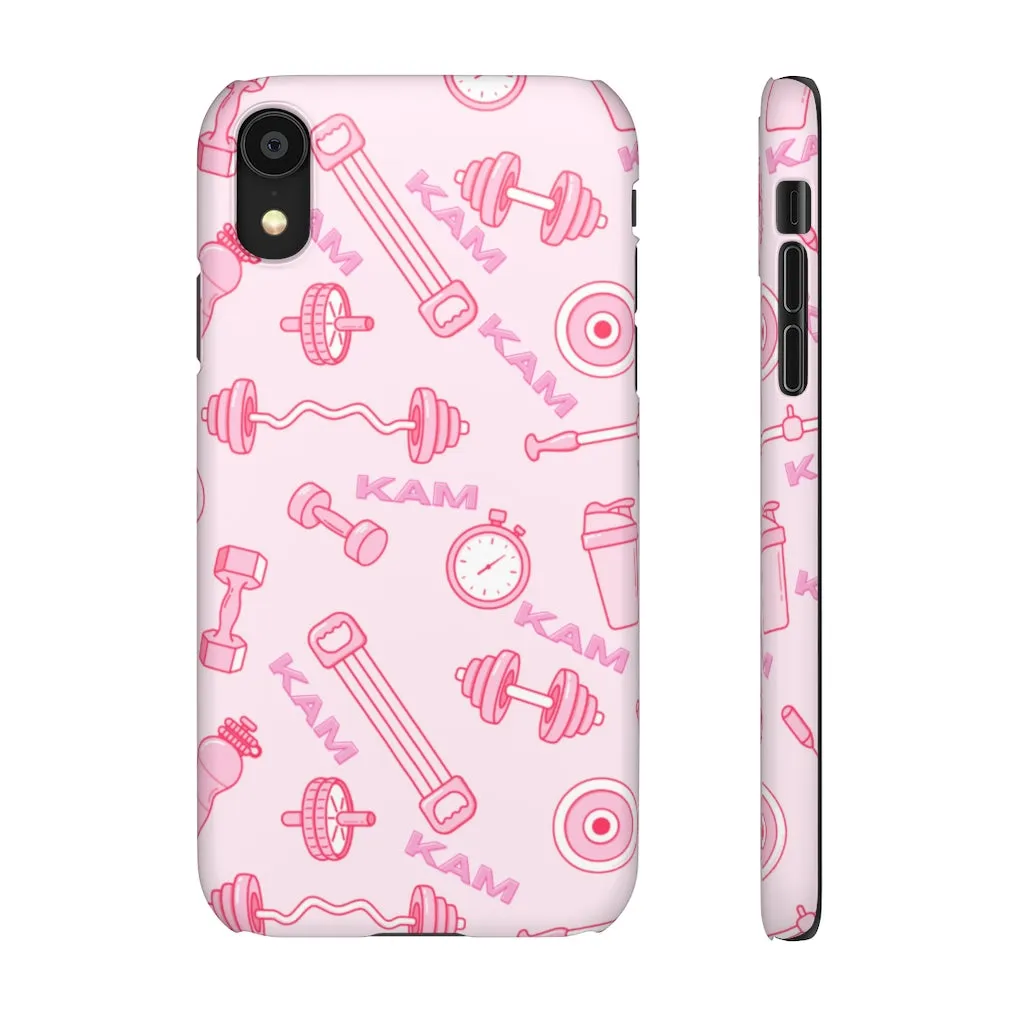 Snap Cases