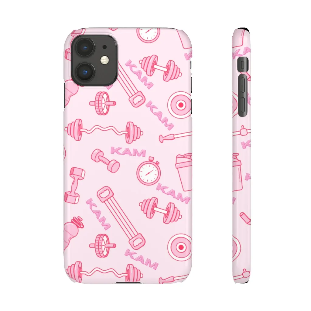 Snap Cases