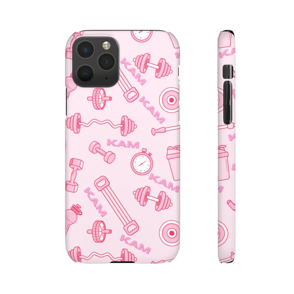 Snap Cases