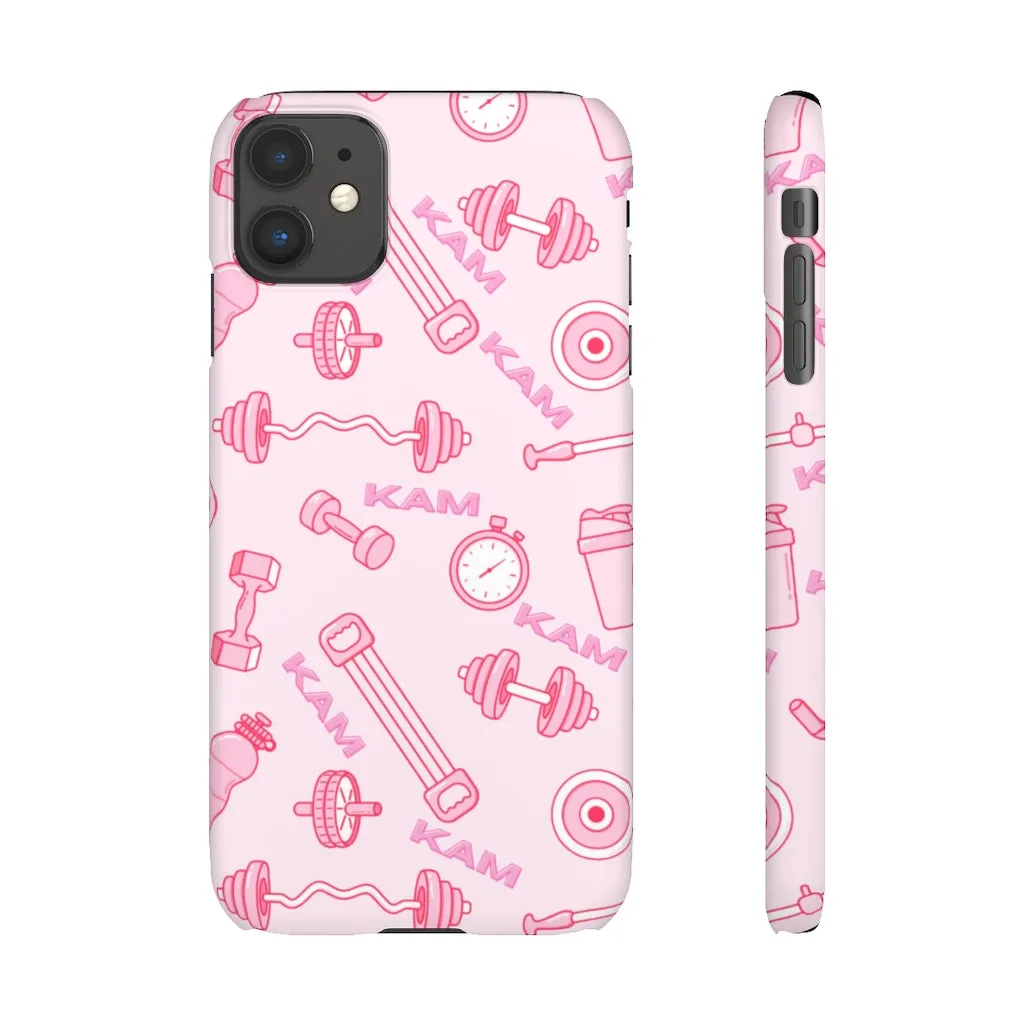 Snap Cases