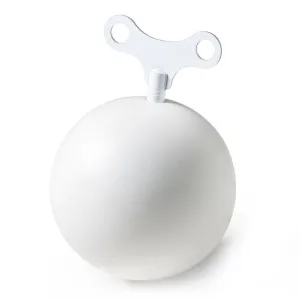Snowball Music Box