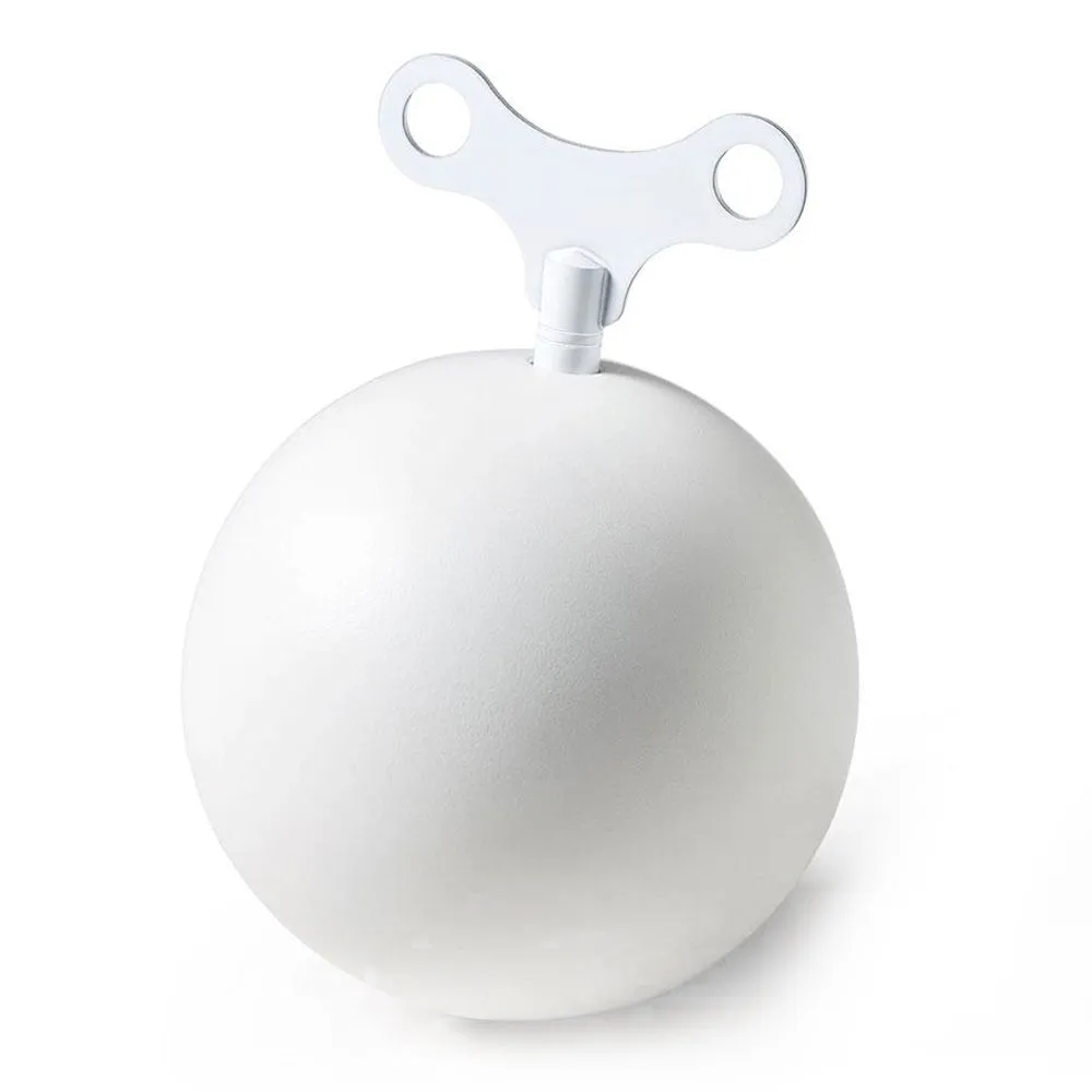 Snowball Music Box