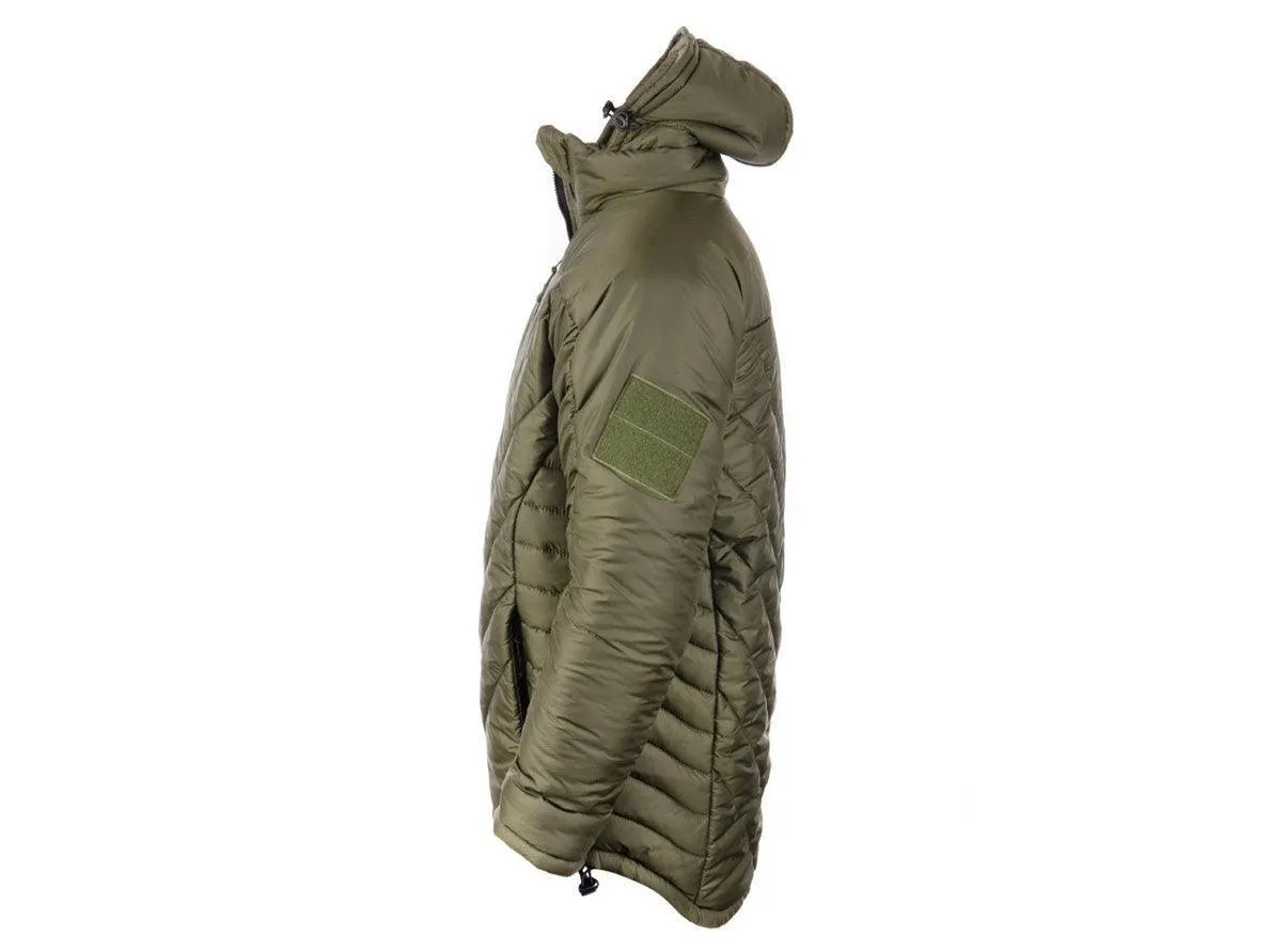 SNUGPAK SJ12, olive, Size S