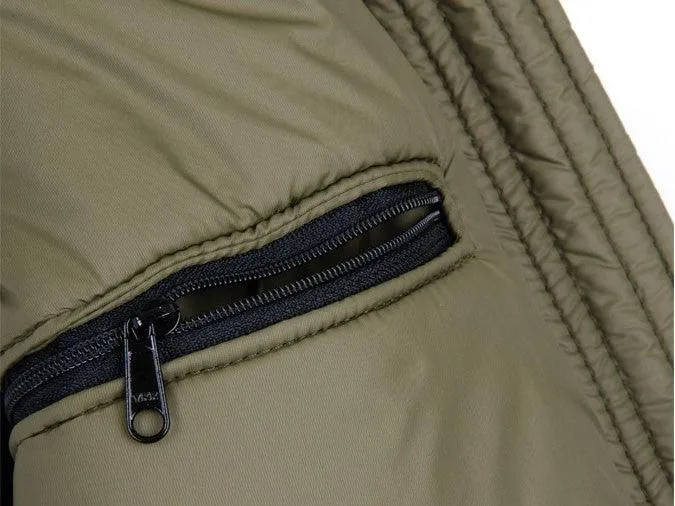 SNUGPAK SJ12, olive, Size S