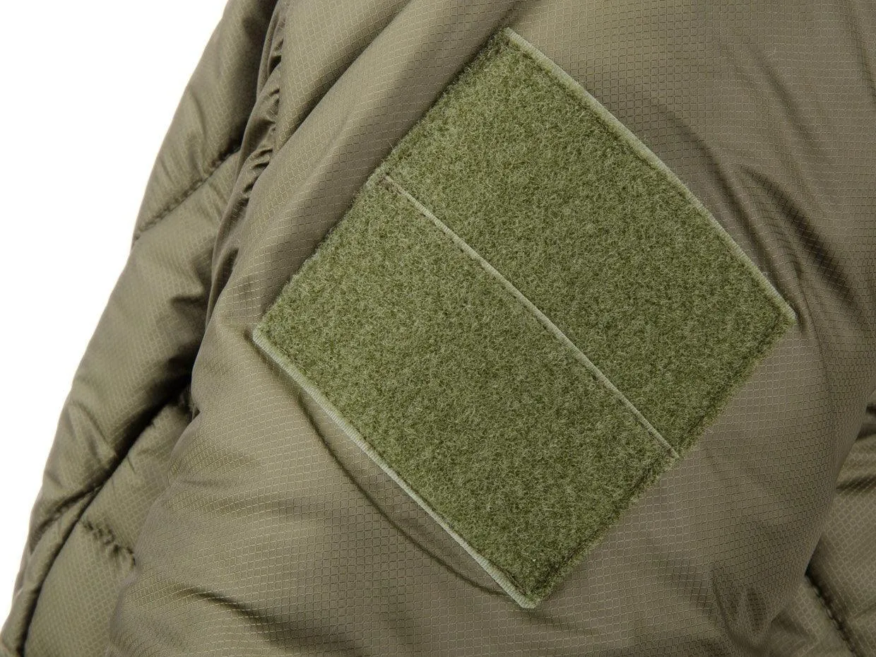 SNUGPAK SJ12, olive, Size S