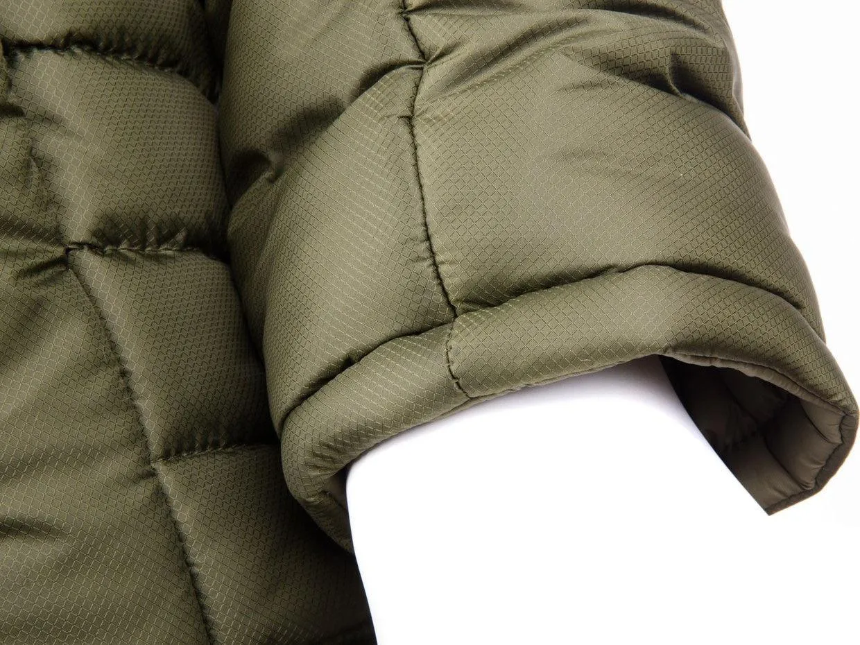 SNUGPAK SJ12, olive, Size S