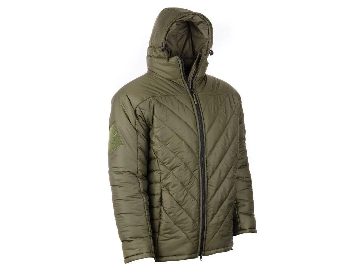 SNUGPAK SJ12, olive, Size S