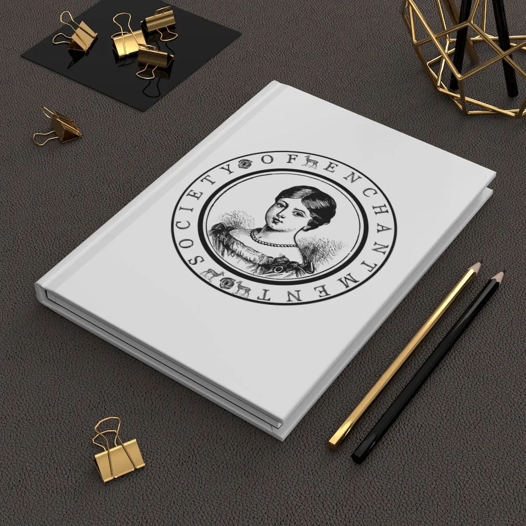 Society of Enchantment Journal