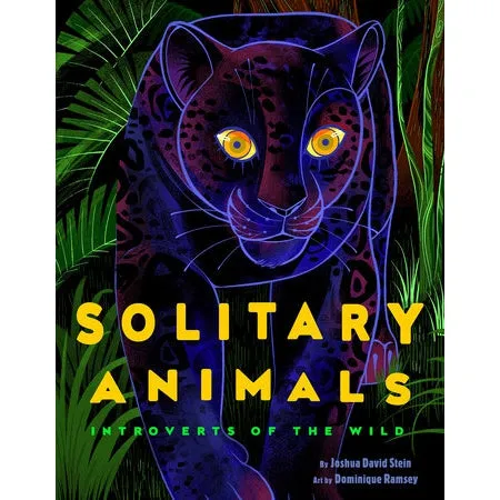 Solitary Animals