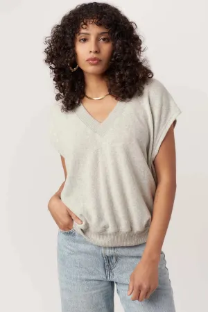 Sorel Brushsed Sweater Vest