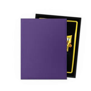 Soul Matte Dual Standard (63x88mm)