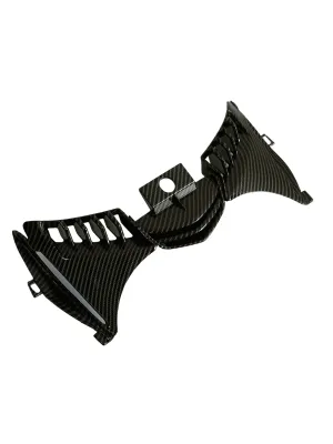 SP Grill Carbon Look | Piaggio ZIP SP