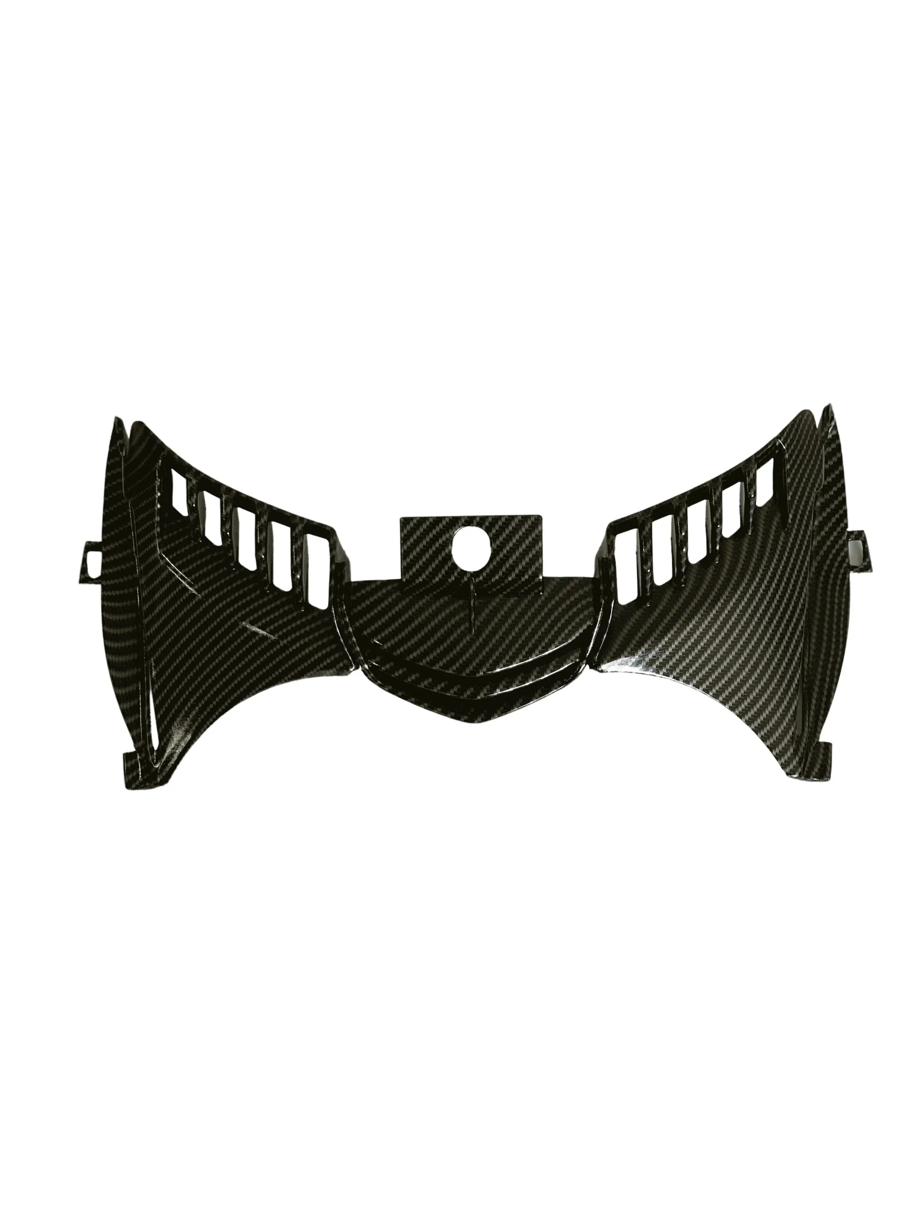SP Grill Carbon Look | Piaggio ZIP SP