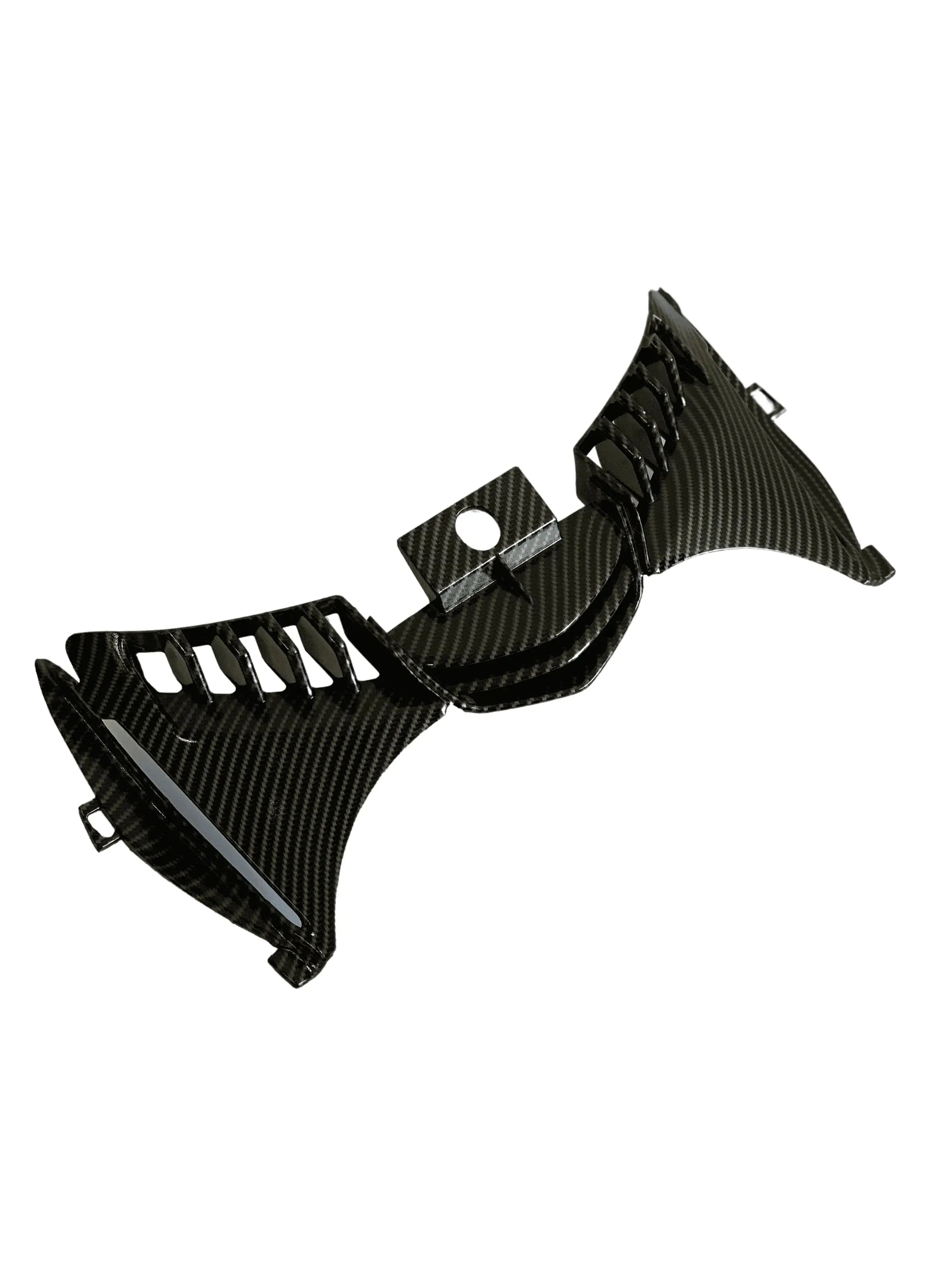 SP Grill Carbon Look | Piaggio ZIP SP