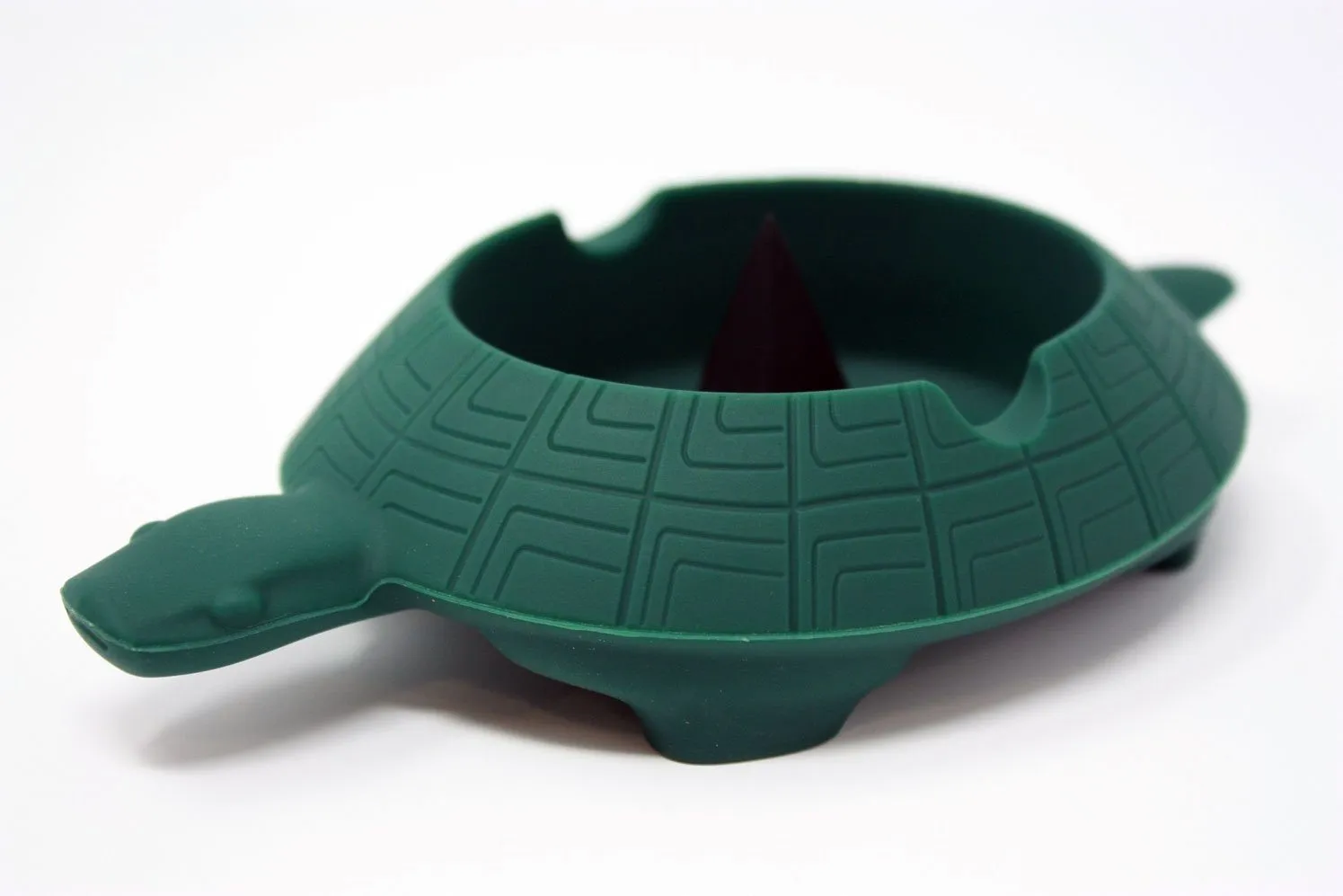 Spike The Turtle Ashtray