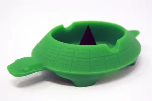 Spike The Turtle Ashtray