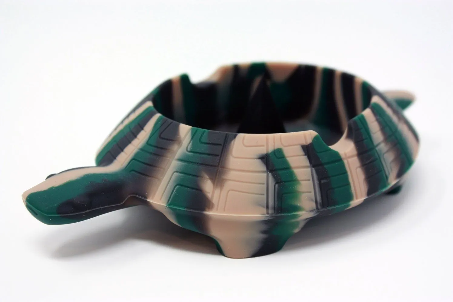 Spike The Turtle Ashtray