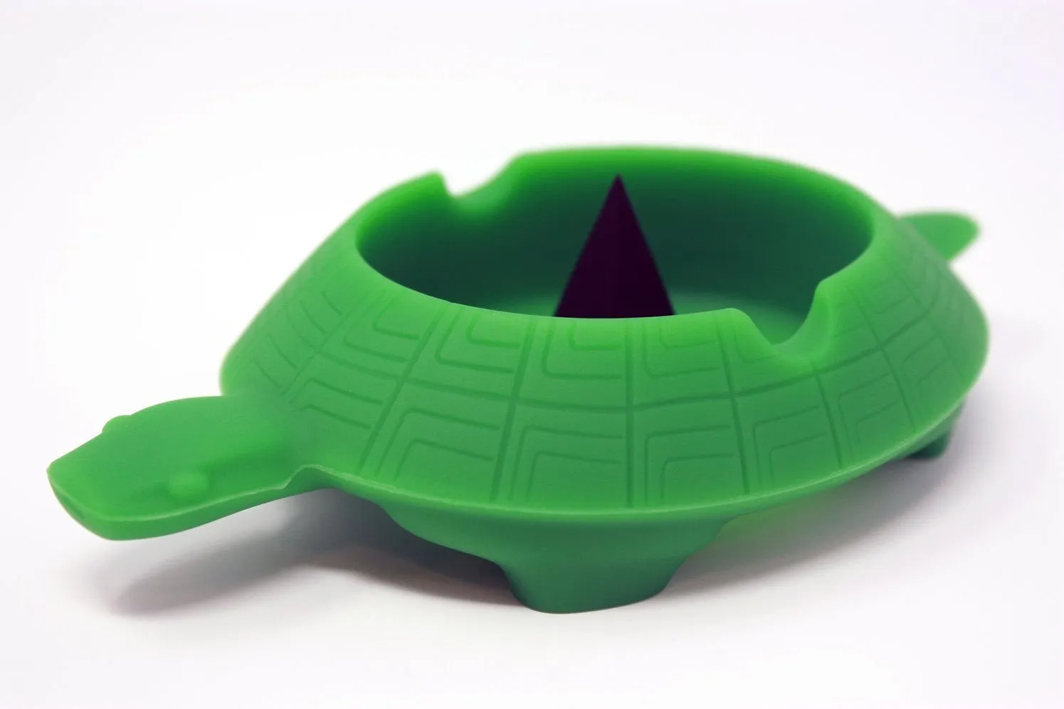 Spike The Turtle Ashtray