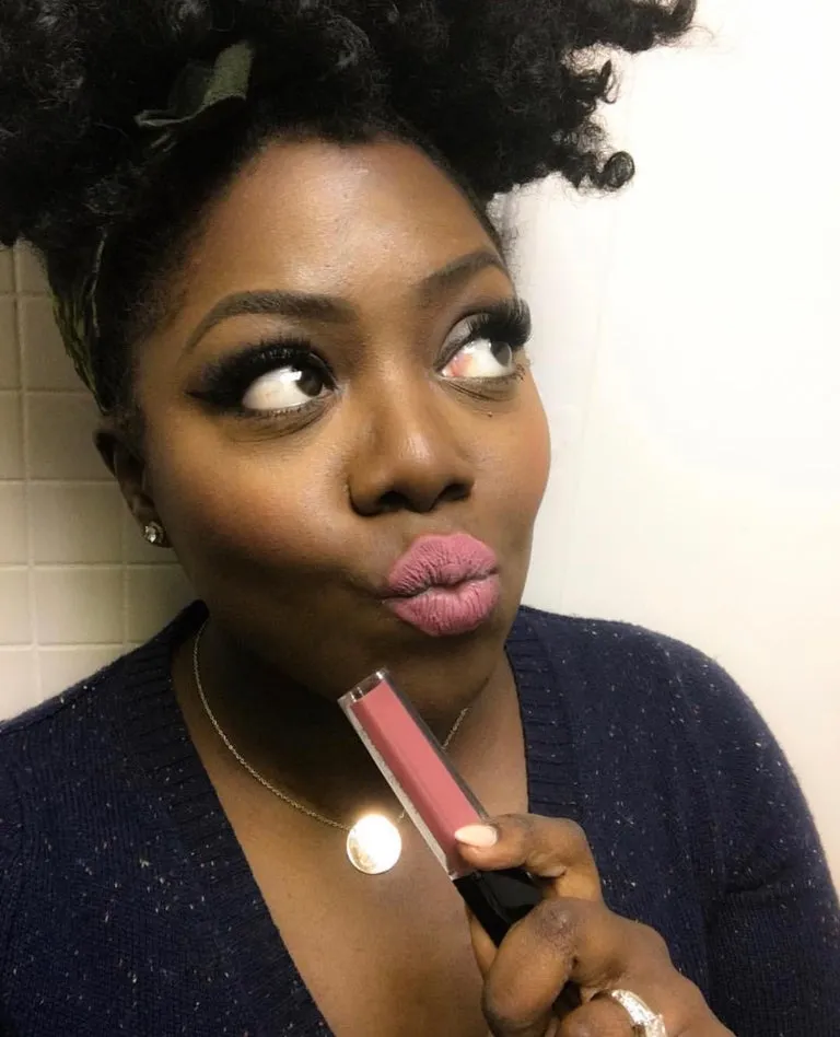 Spoiled - Matte Lip Paint