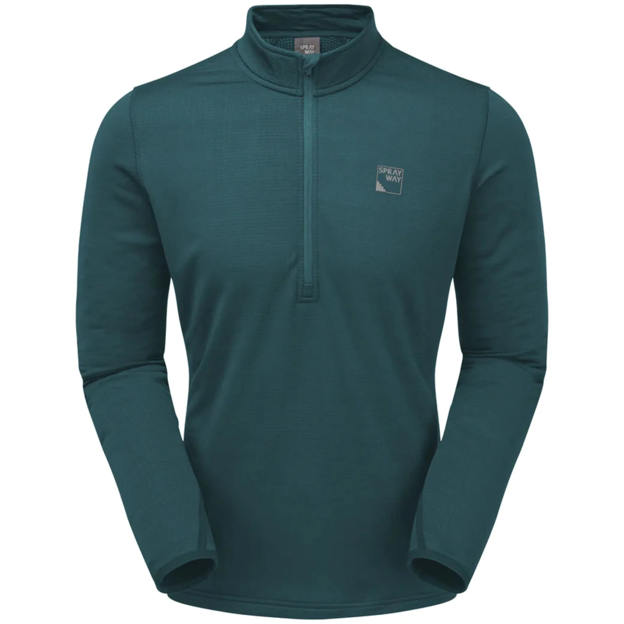 Sprayway Men's Dornie Half-Zip