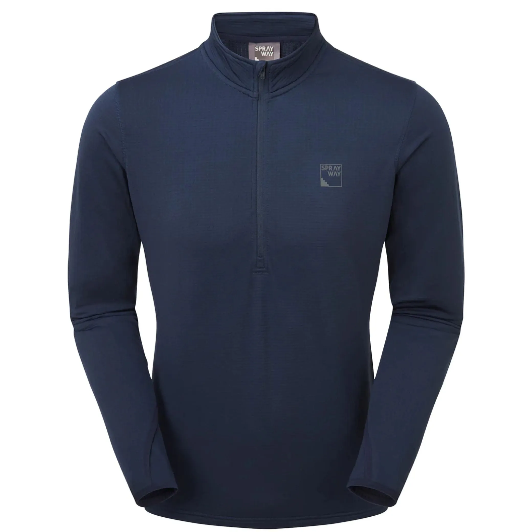 Sprayway Men's Dornie Half-Zip