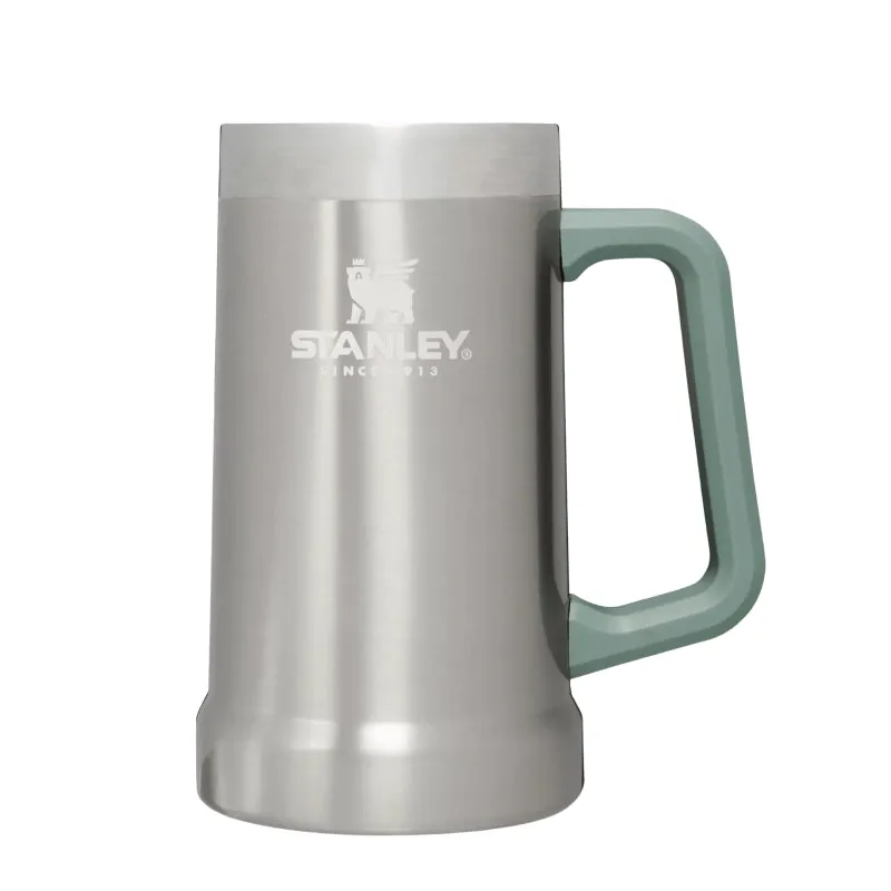 Stanley The Big Grip Beer Stein | 24 oz / 0.71 L
