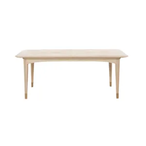 Stray Extendable Dining Table