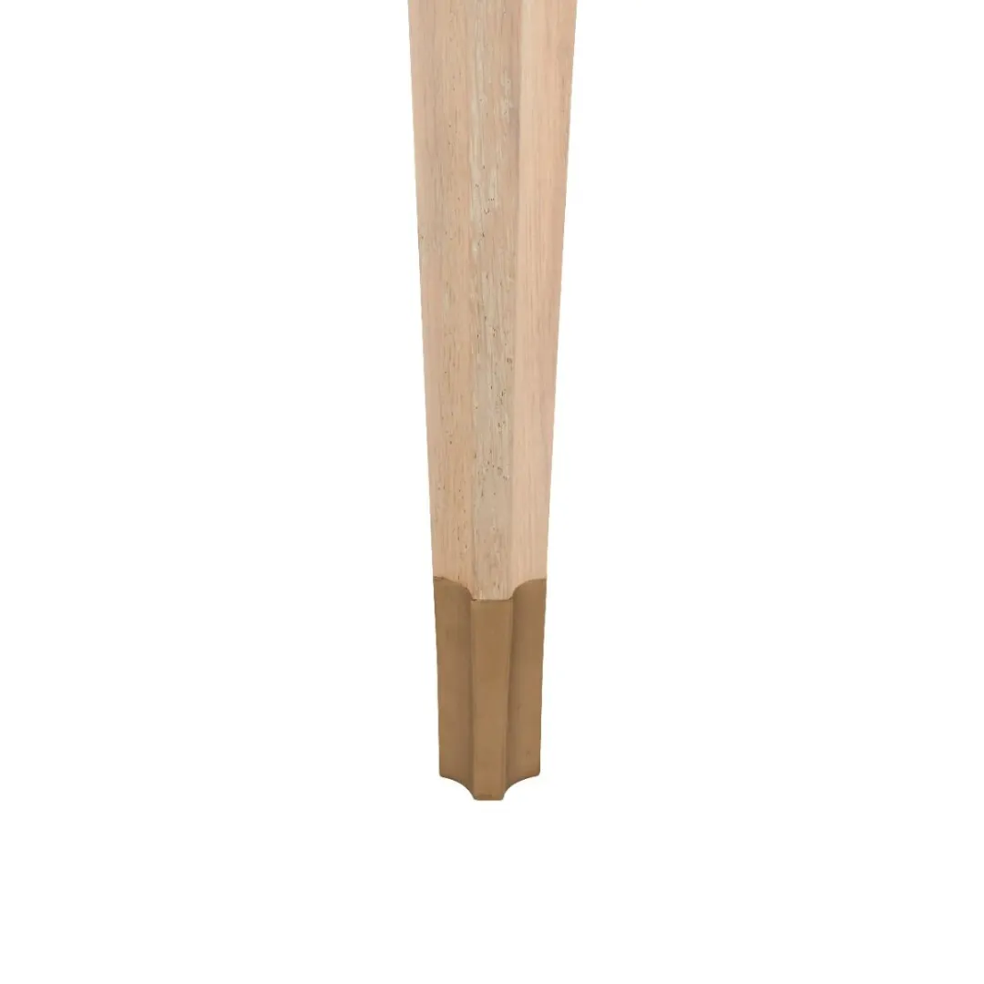 Stray Extendable Dining Table