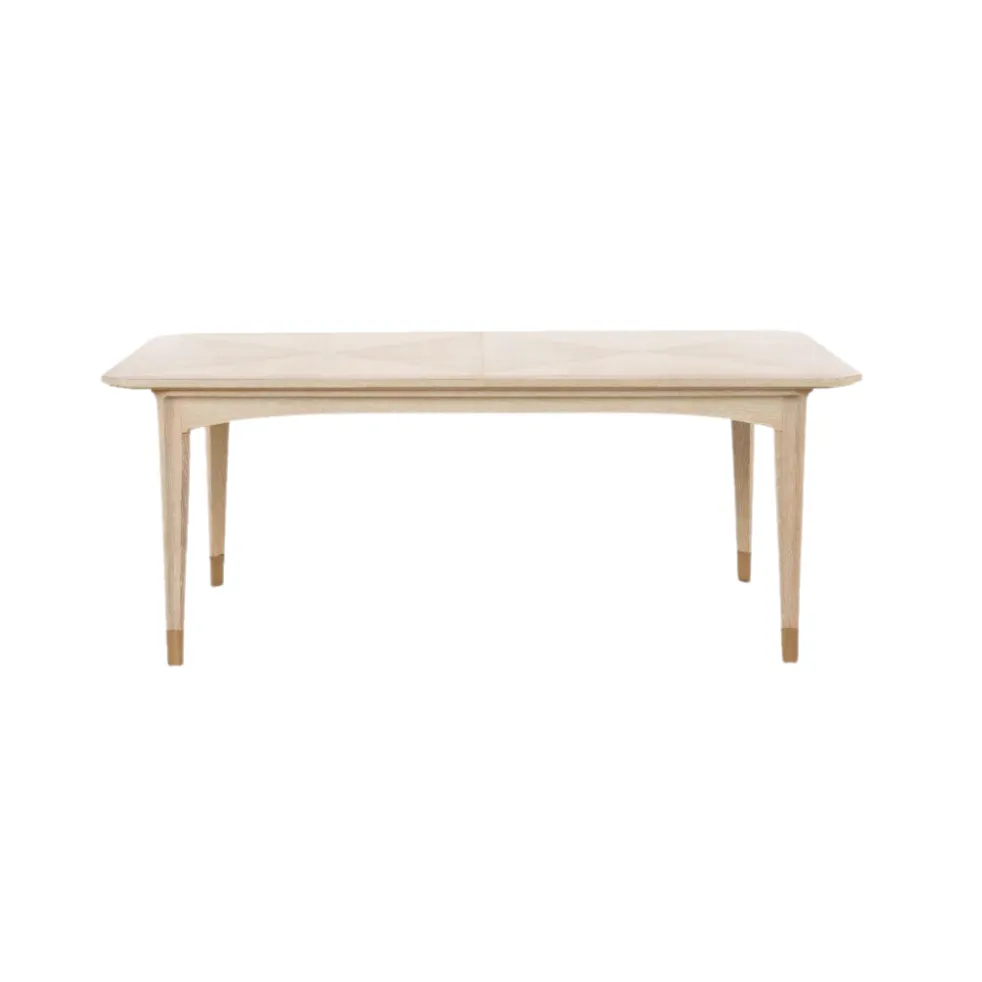 Stray Extendable Dining Table