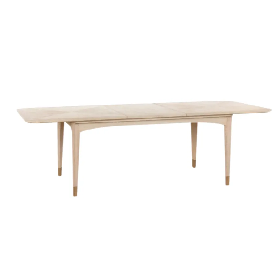 Stray Extendable Dining Table
