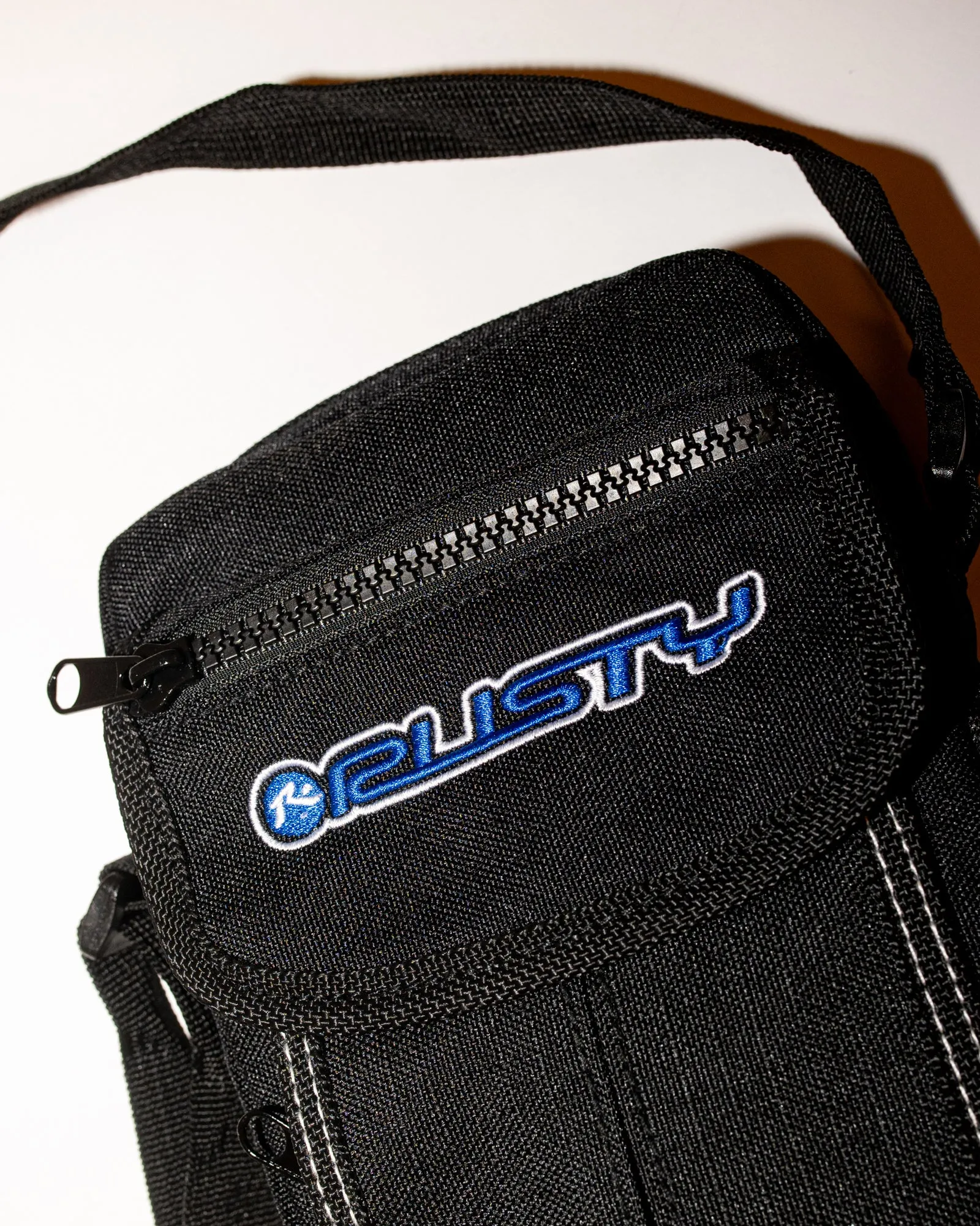 Stringer Crossbody Bag