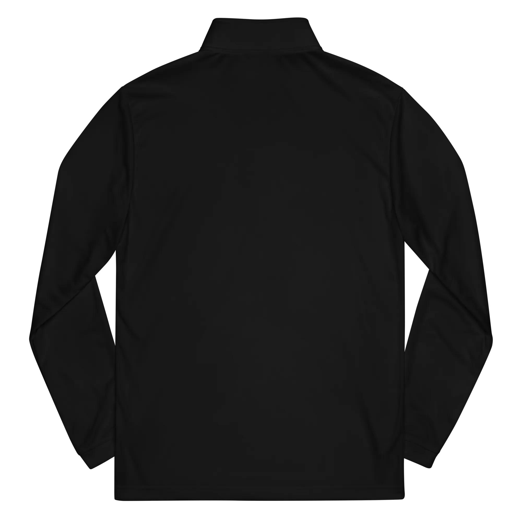 StrongMind Quarter zip pullover