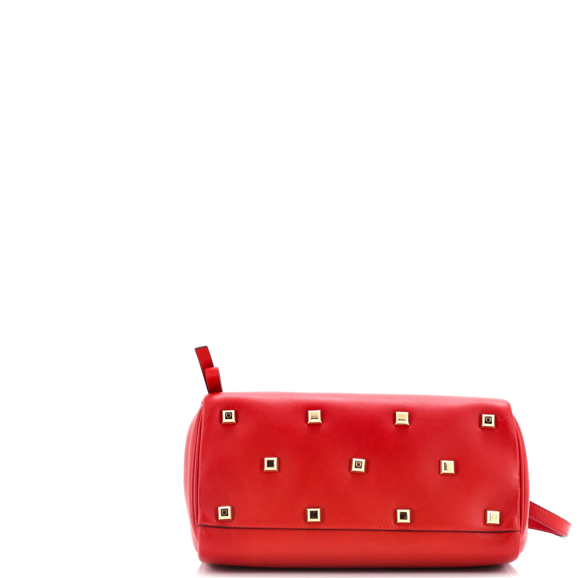 Studio Satchel Leather Small