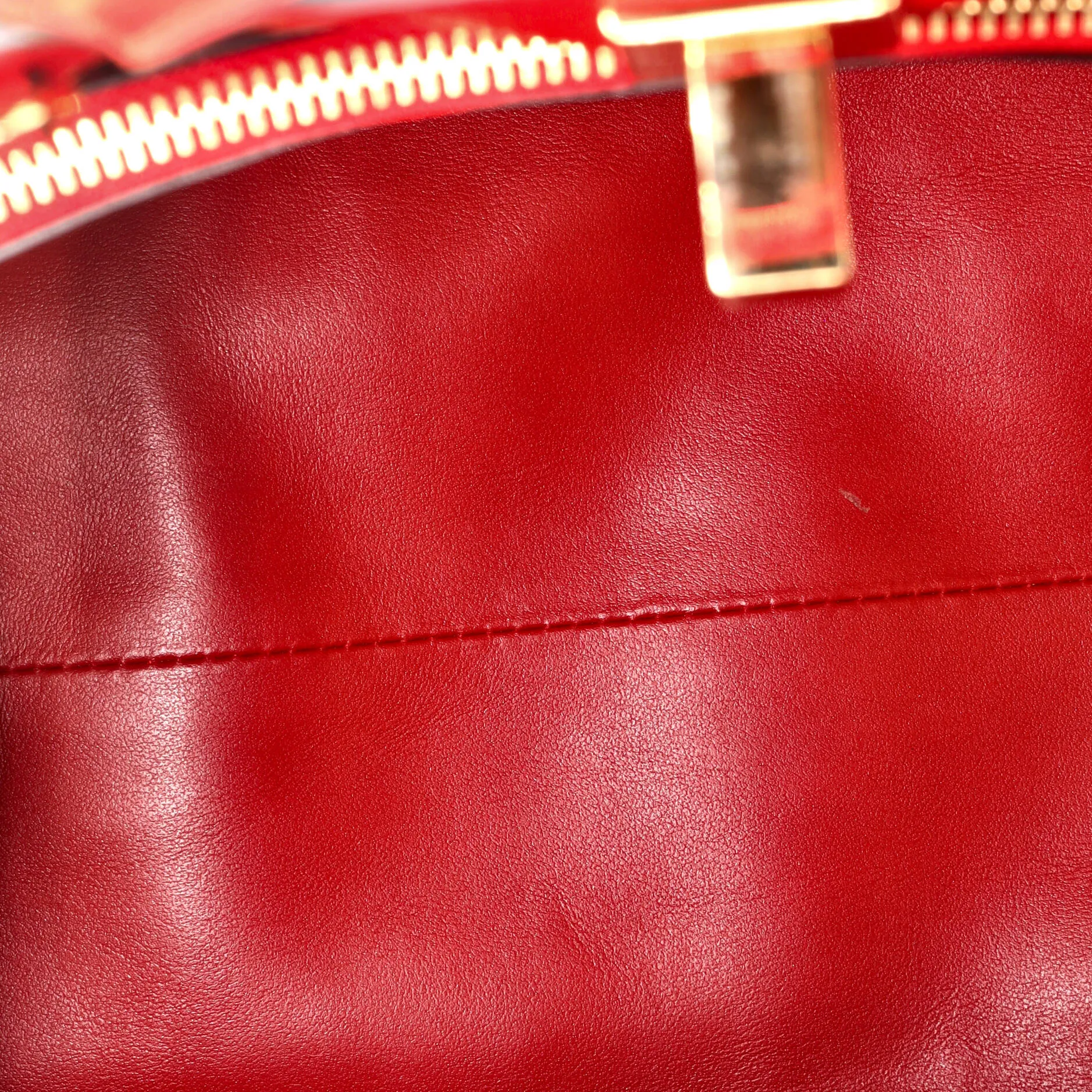 Studio Satchel Leather Small