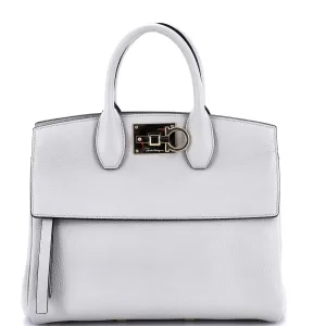 Studio Satchel Leather Small