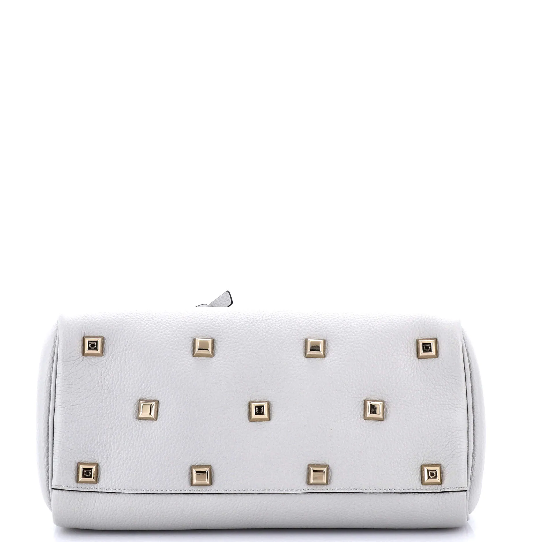 Studio Satchel Leather Small