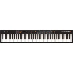 STUDIOLOGIC Numa Compact 2x