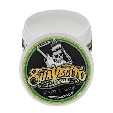 Suavecito MATTE POMADE