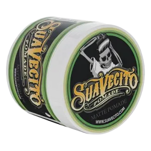 Suavecito MATTE POMADE